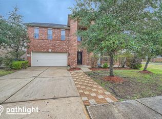 29602 N Legends Bend Dr, Spring, TX 77386