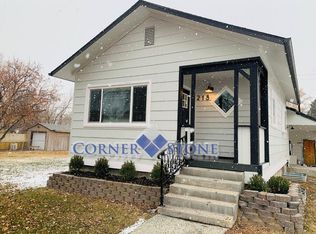 218 S Fern St, Nampa, ID 83686