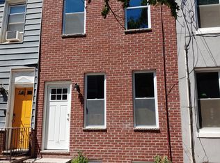 2013 Gerritt St, Philadelphia, PA 19146