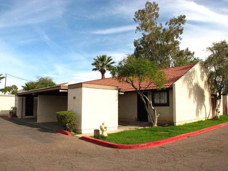 Belleview Estates Townhomes — Photo 18