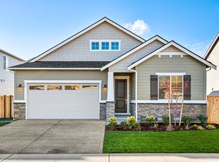 749 S Davis St, Buckley, WA 98321