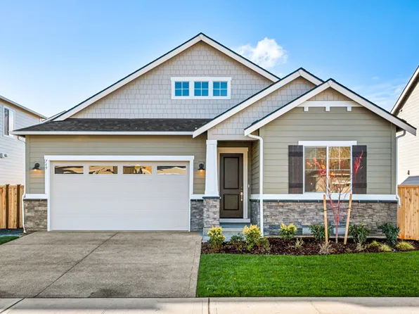 749 S Davis St, Buckley, WA 98321