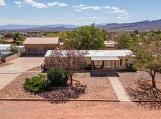 60 E 300 N, Ivins, UT 84738