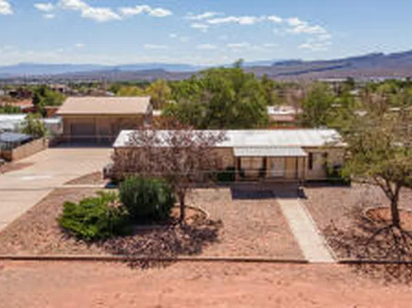 60 E 300 N, Ivins, UT 84738