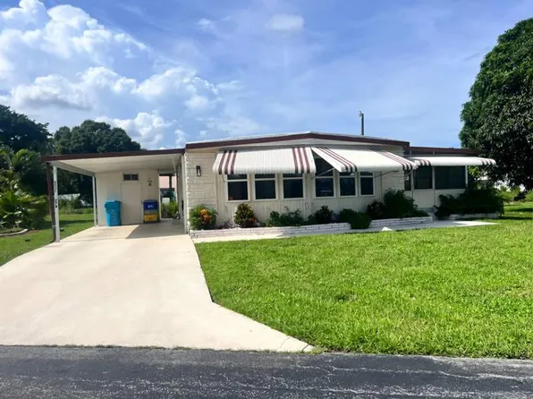 8531 Crown Dr #276, Boynton Beach, FL 33436