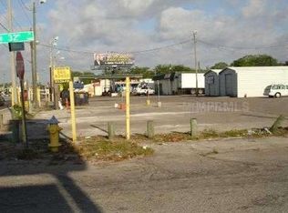 3112 E Hillsborough Ave, Tampa, FL 33610