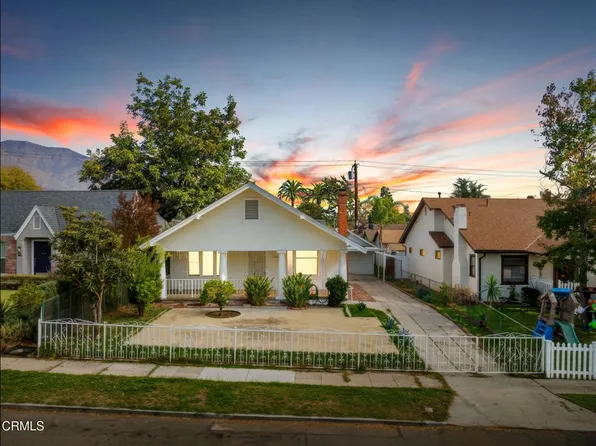 1394 N Oxford Ave, Pasadena, CA 91104