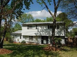 1212 Grumman Dr, Henrico, VA 23229