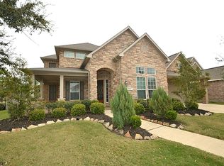 10622 Hollowback Dr, Katy, TX 77494