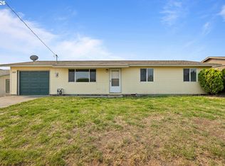 157 Jefferson St, Umatilla, OR 97882