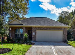 14843 Cygnus Ct, Willis, TX 77318