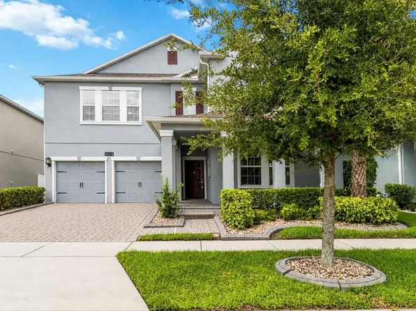 3074 WHITE HORSE COURT, KISSIMMEE, FL 34746