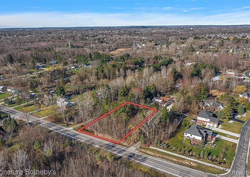 0 Clintonville Rd, Clarkston, MI 48348 MLS 2220024798 Zillow