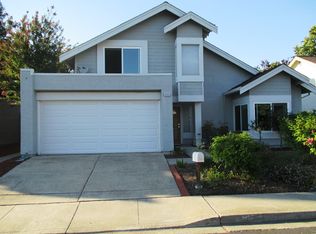 10001 Foxboro Cir, San Ramon, CA 94583