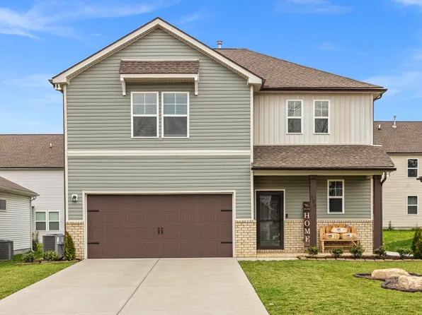 320 Dearborn Sta, Murfreesboro, TN 37128