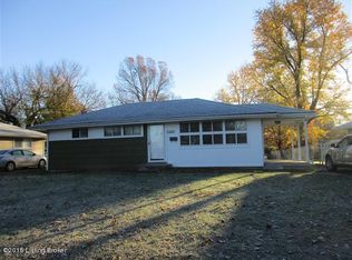 3609 Marlin Dr, Jeffersontown, KY 40299