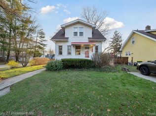 603 S Blair Ave, Royal Oak, MI