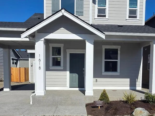 1618 Dorjun Dr, Port Townsend, WA 98368