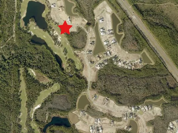 LOT 88 Windsong Dr, Rosemary Beach, FL 32461