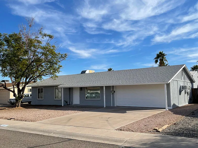 3443 E Poinsettia Dr — Photo 1