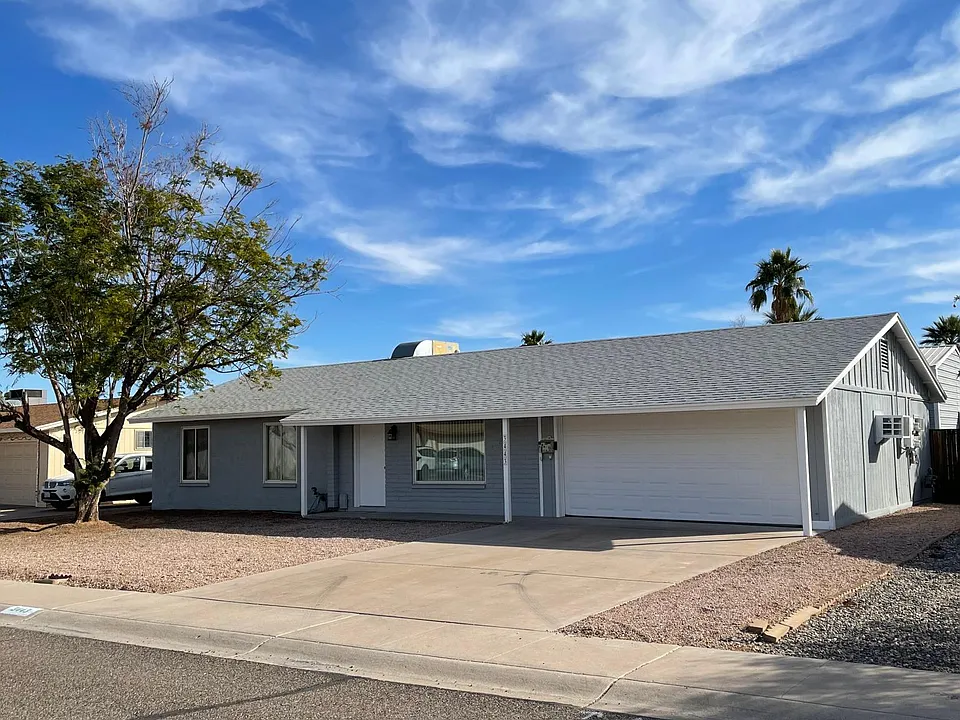 3443 E Poinsettia Dr