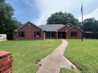 154 Triple Oaks, Waco, TX 76705