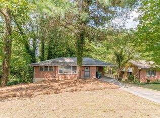 630 Custer Ave SE, Atlanta, GA 30315