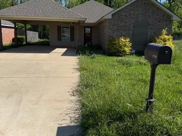 1526 Chase Dr, Alexandria, LA 71303