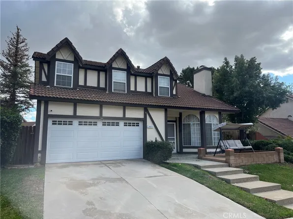 24573 Meadow Grass Way, Moreno Valley, CA 92557