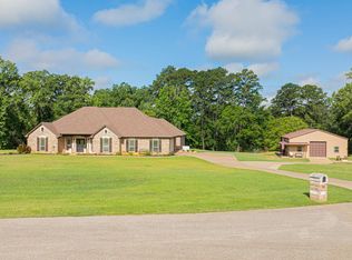 225 Whistler Ln, Hallsville, TX 75650