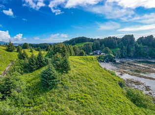 6002 Cliff Point Rd, Kodiak, AK 99615