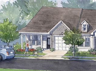 16 Harmony Cir, Cartersville, GA 30120