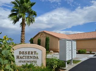 17175 Sequoia St, Hesperia, CA 92345