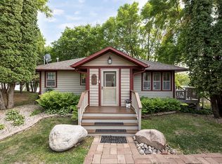 10166 Shamrock Ln NW, Garfield, MN 56332