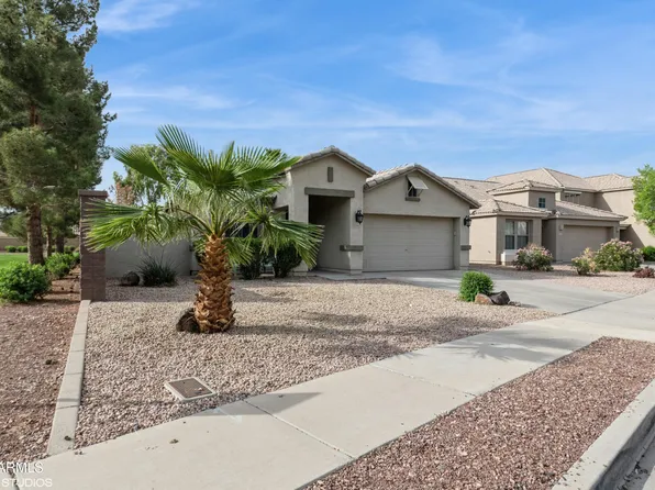 10605 W WINDSOR Avenue, Avondale, AZ 85392