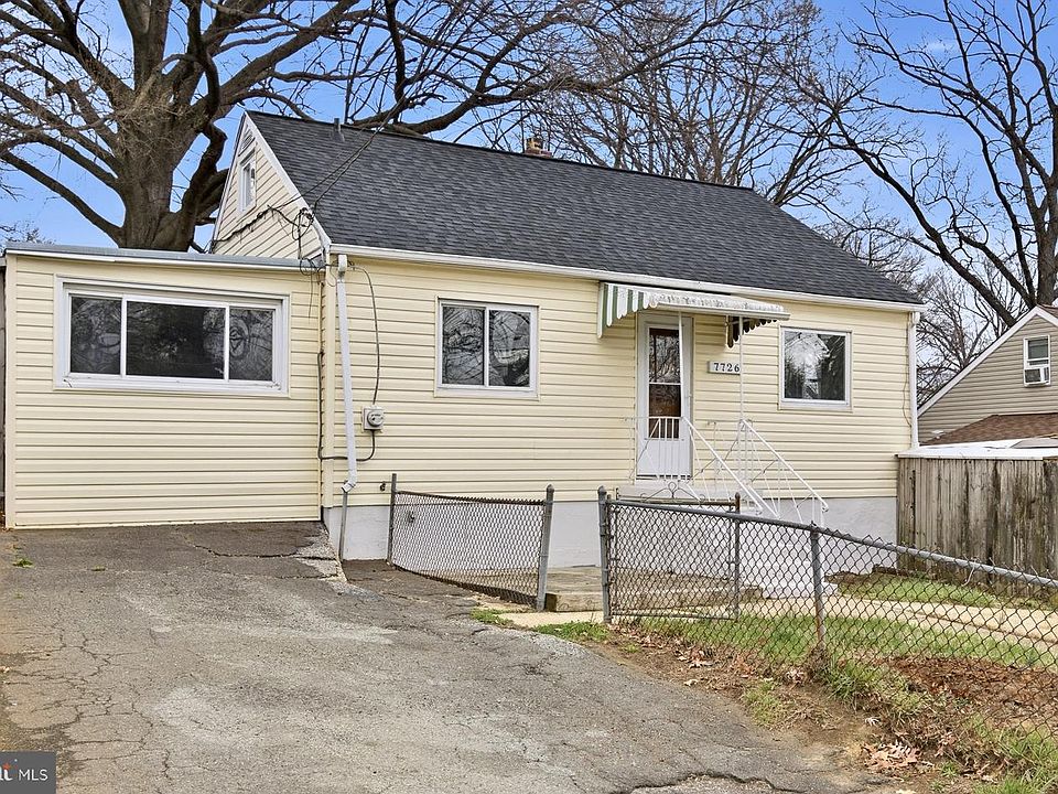 1st image of 7726 Emerson Rd