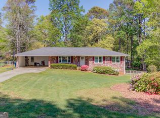 4048 Suzanne Ln, Duluth, GA 30096