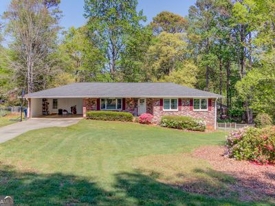 4048 Suzanne Ln, Duluth, GA, 30096