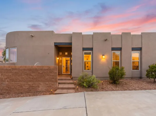 4715 Mi Cordelia Dr NW, Albuquerque, NM 87120