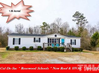 123 Ash Lndg, Goldsboro, NC 27530