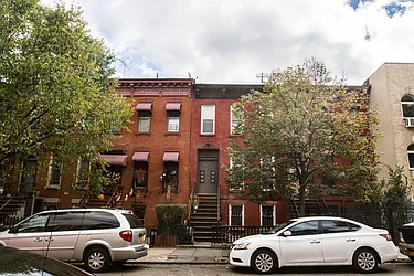 Rented by Garden Management