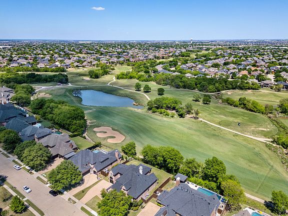 3rd image of 1888 Prairie Creek Trl
