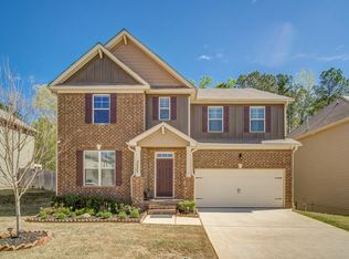 3537 Sycamore Bnd, Decatur, GA 30034