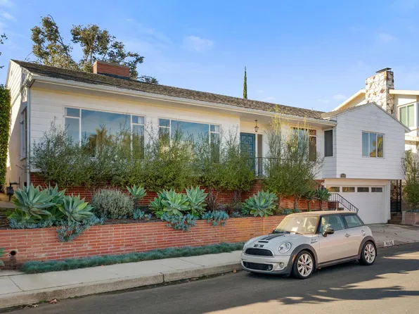 4236 Don Tapia Pl, Los Angeles, CA 90008