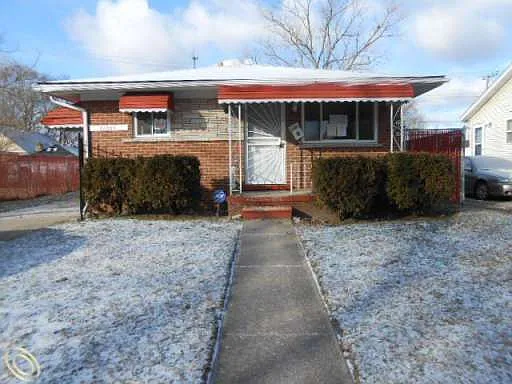 21095 Glen Lodge Rd photo 1