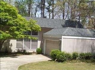 1414 Beaver Dam Rd, Columbia, SC 29212