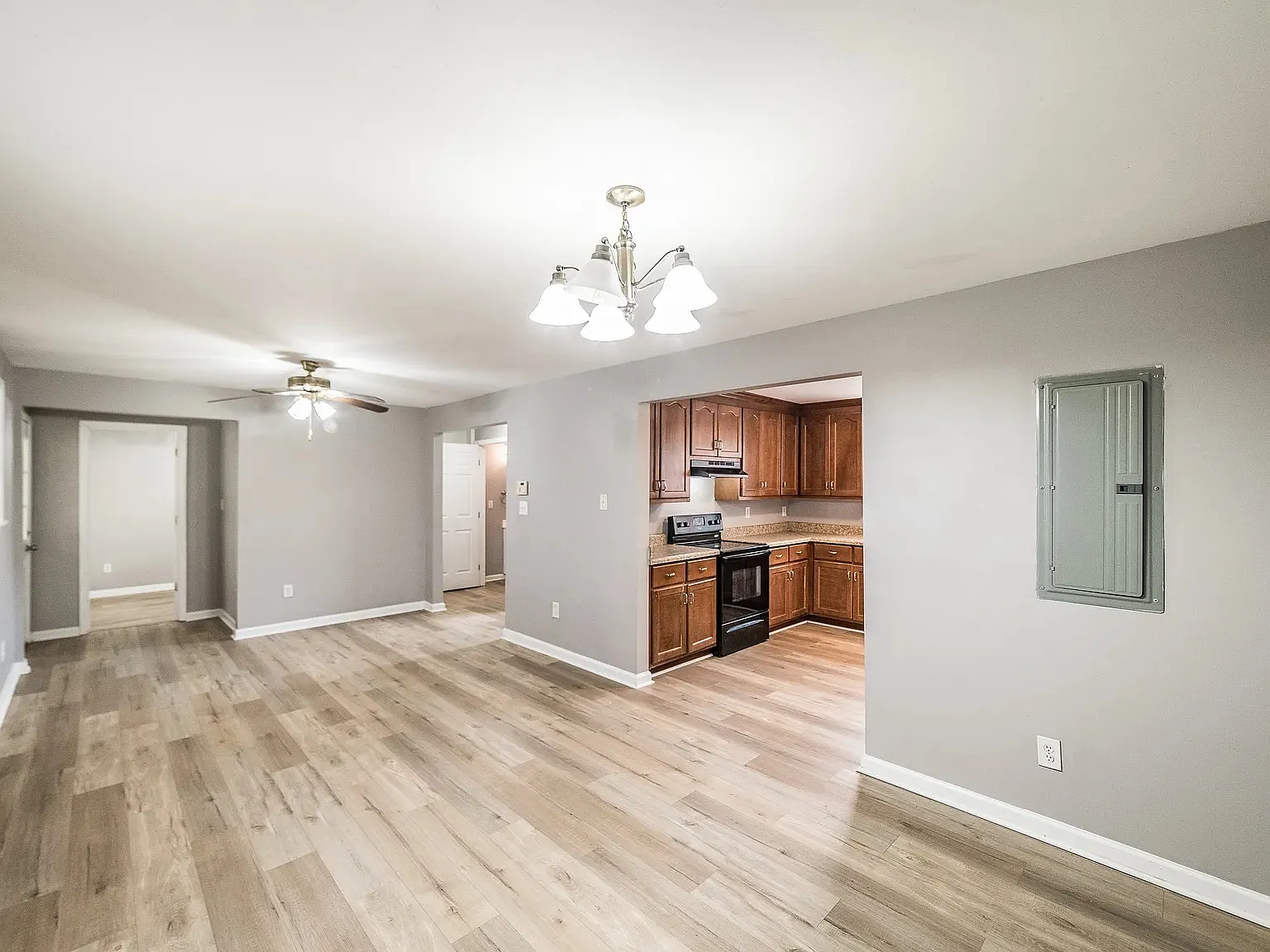 3218 Uvalde Lane Northwest - 1 — Photo 4