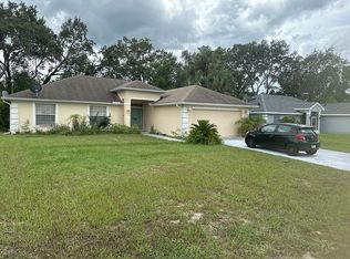 9380 Vancouver Rd, Spring Hill, FL 34608