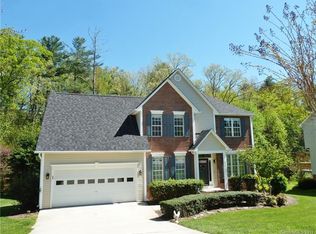 236 Riverbirch Dr, Fletcher, NC 28732