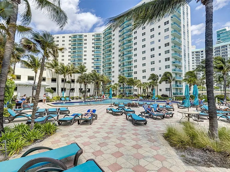 3801 S Ocean Dr #4R — Photo 35